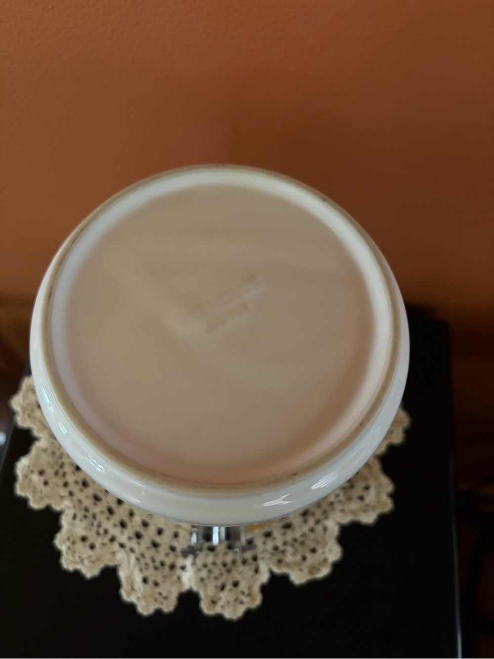 Starbucks Ceramic Canister - Picture 5 of 9